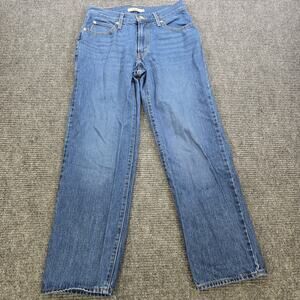 Levi’s ’94 Baggy Jeans Womens 28x31 Blue Relaxed Loose